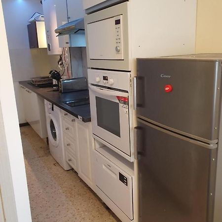 Appartement La Grande Motte Pour 5 Personnes Maximum Eksteriør bilde