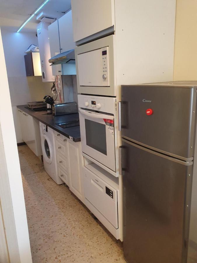 Appartement La Grande Motte Pour 5 Personnes Maximum Eksteriør bilde
