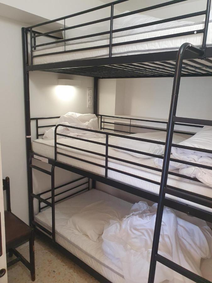 Appartement La Grande Motte Pour 5 Personnes Maximum Eksteriør bilde
