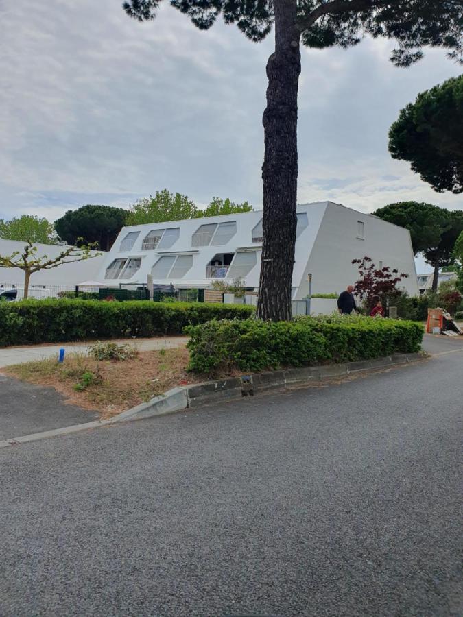 Appartement La Grande Motte Pour 5 Personnes Maximum Eksteriør bilde